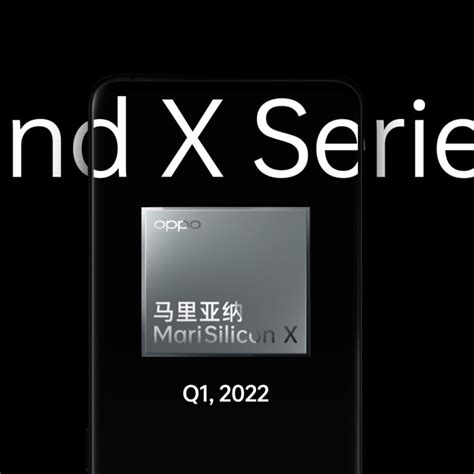 Smartphone giant Oppo launches its first chip, joining Chinese .
